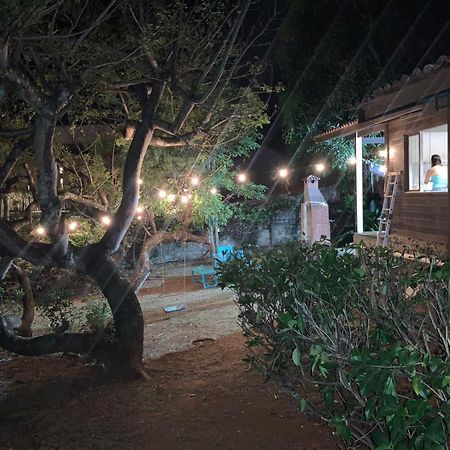 Casa Renascer Villa Fernando de Noronha Exterior foto