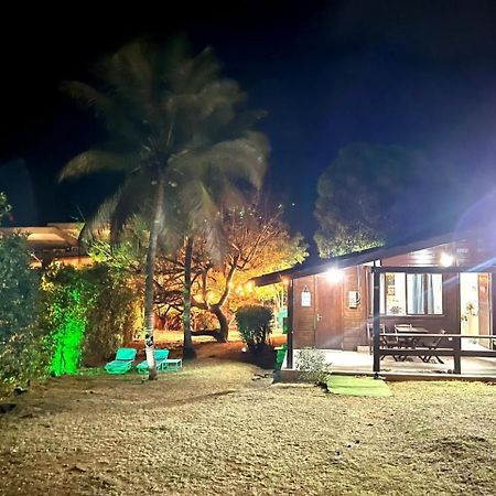Casa Renascer Villa Fernando de Noronha Exterior foto