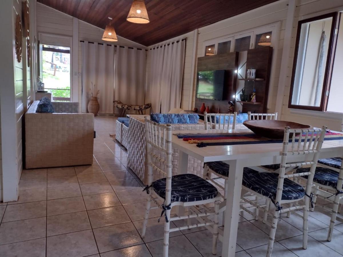 Casa Renascer Villa Fernando de Noronha Exterior foto
