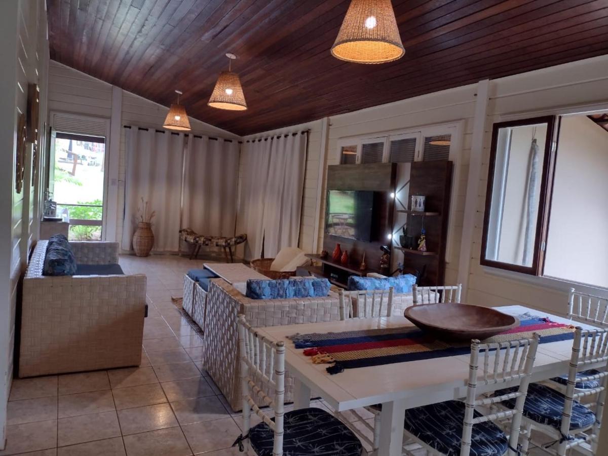 Casa Renascer Villa Fernando de Noronha Exterior foto