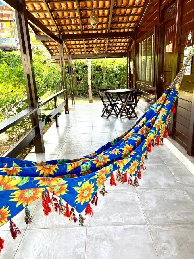 Casa Renascer Villa Fernando de Noronha Exterior foto