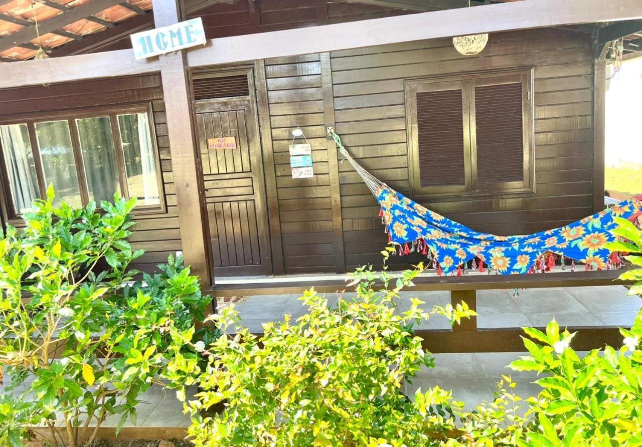 Casa Renascer Villa Fernando de Noronha Exterior foto