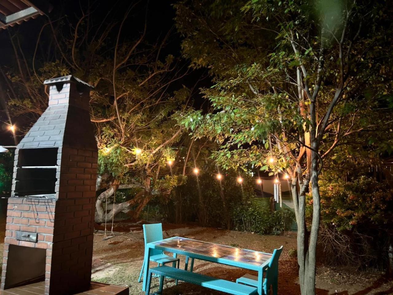 Casa Renascer Villa Fernando de Noronha Exterior foto