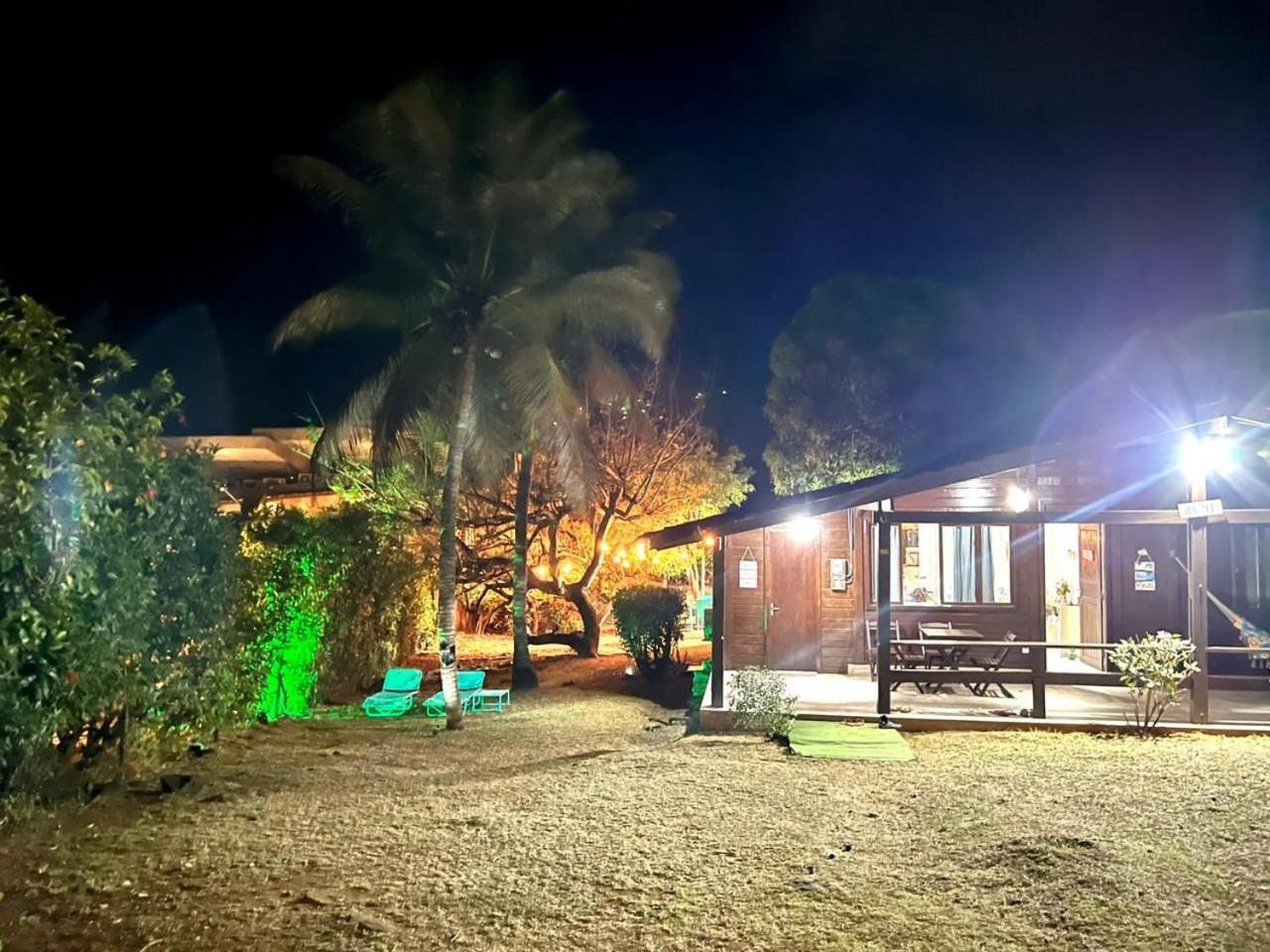 Casa Renascer Villa Fernando de Noronha Exterior foto